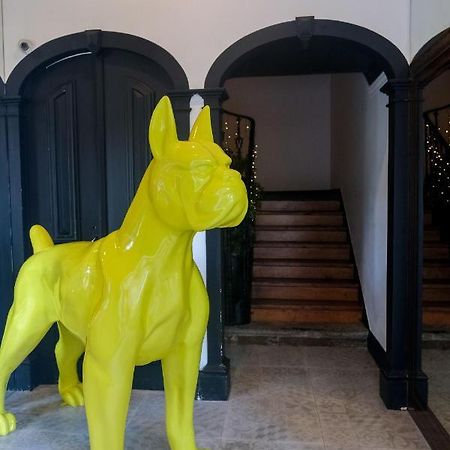 Rm The Experience - Small Portuguese Hotels Setúbal Eksteriør bilde