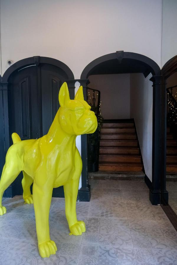 Rm The Experience - Small Portuguese Hotels Setúbal Eksteriør bilde