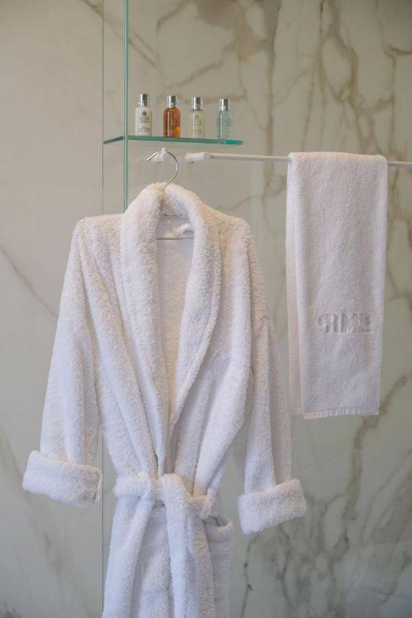 Rm The Experience - Small Portuguese Hotels Setúbal Eksteriør bilde