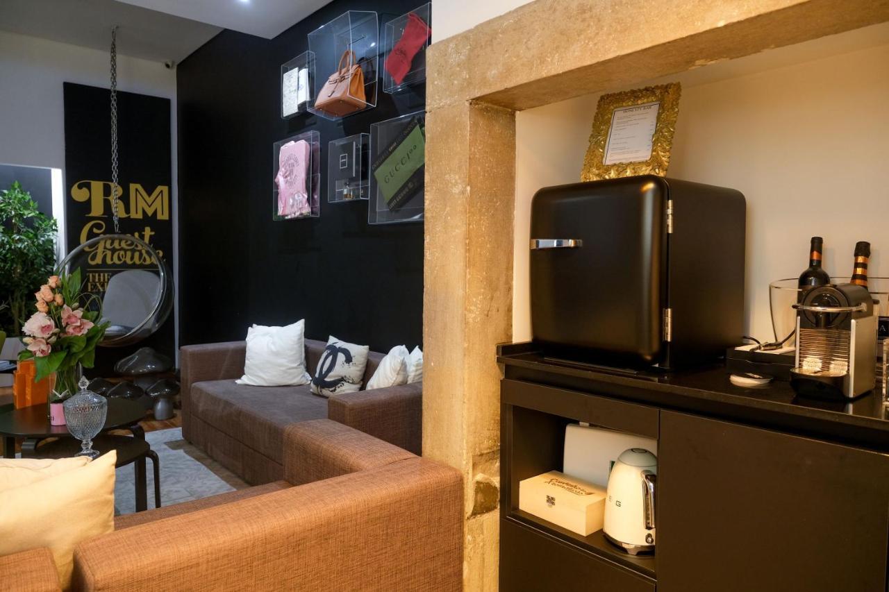 Rm The Experience - Small Portuguese Hotels Setúbal Eksteriør bilde