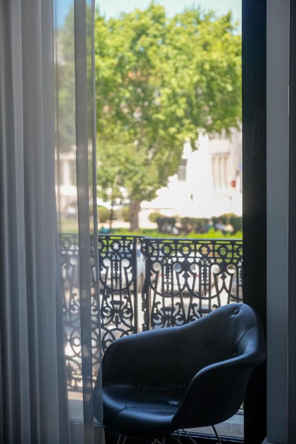 Rm The Experience - Small Portuguese Hotels Setúbal Eksteriør bilde