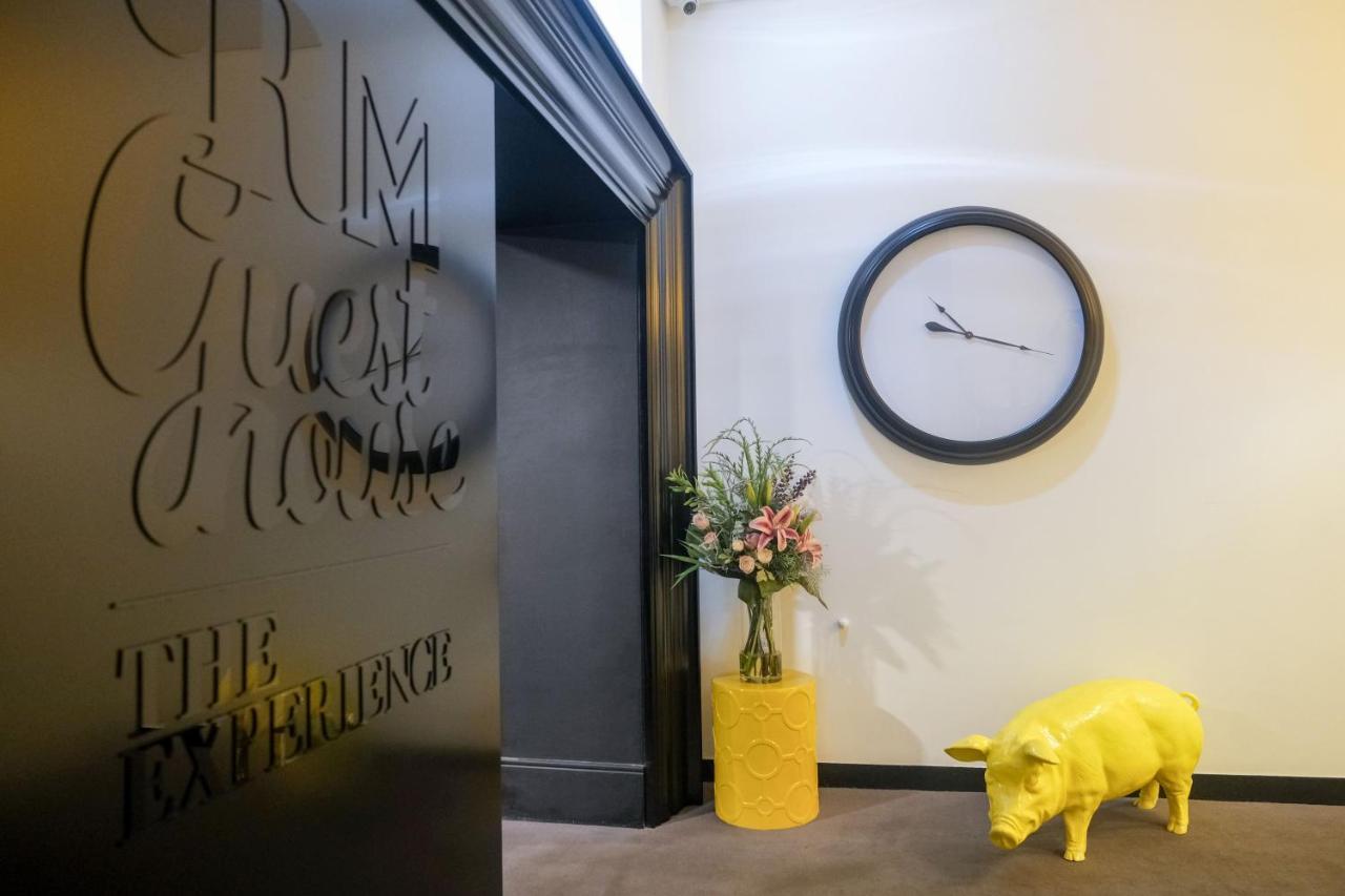 Rm The Experience - Small Portuguese Hotels Setúbal Eksteriør bilde