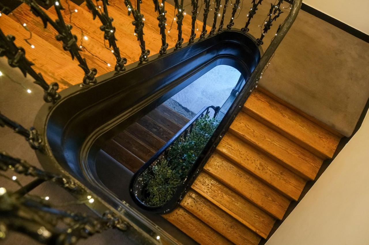 Rm The Experience - Small Portuguese Hotels Setúbal Eksteriør bilde