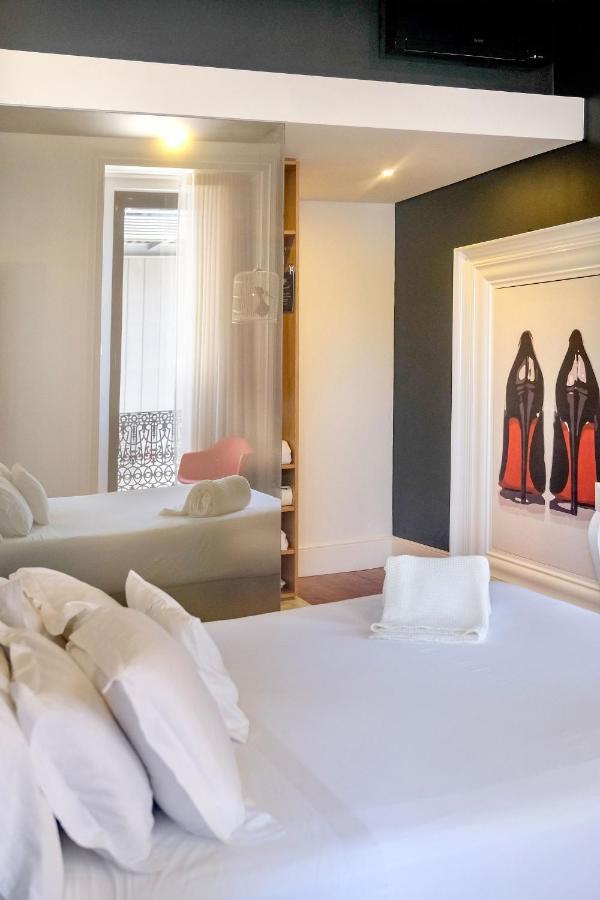 Rm The Experience - Small Portuguese Hotels Setúbal Eksteriør bilde