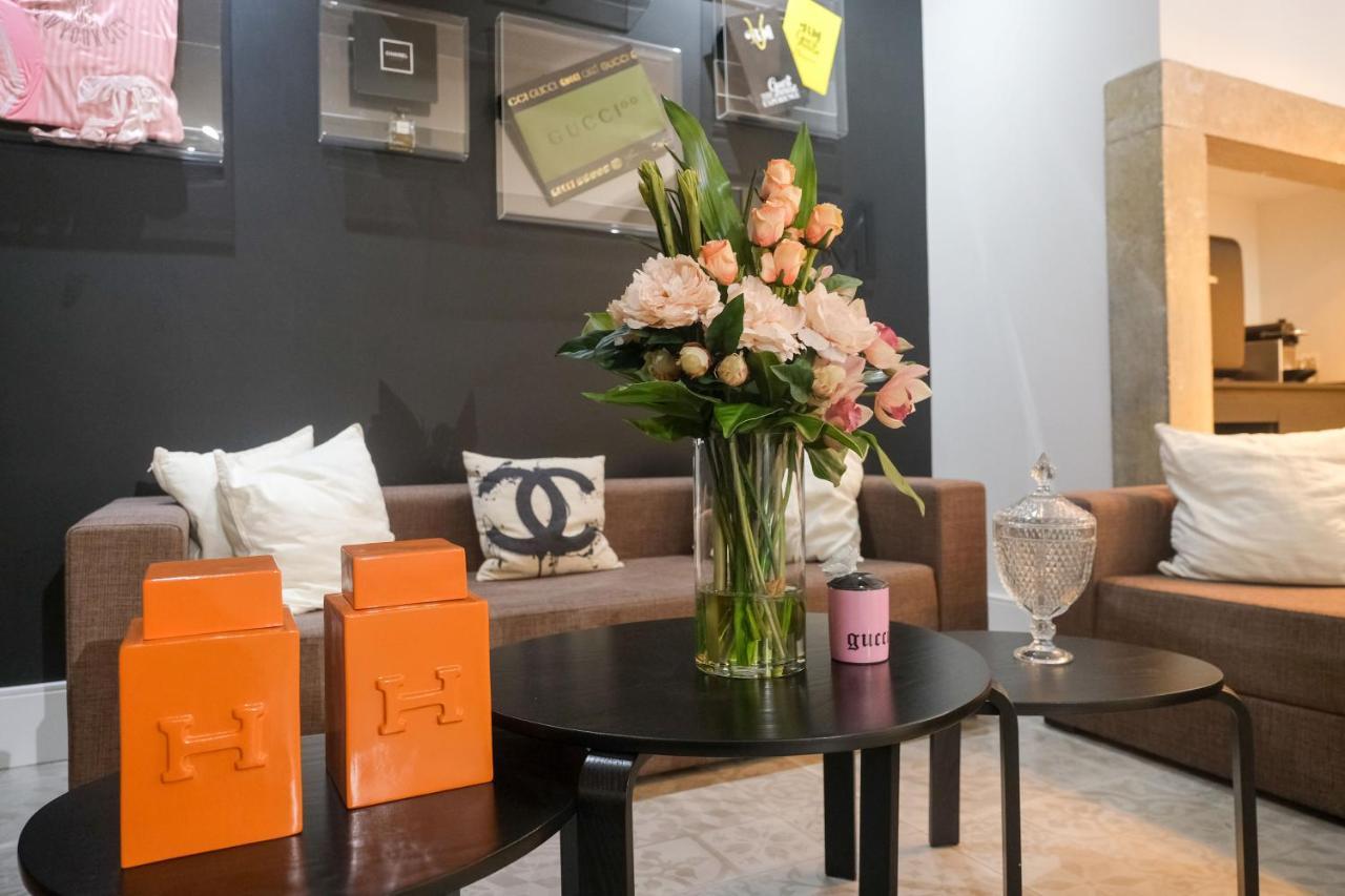 Rm The Experience - Small Portuguese Hotels Setúbal Eksteriør bilde