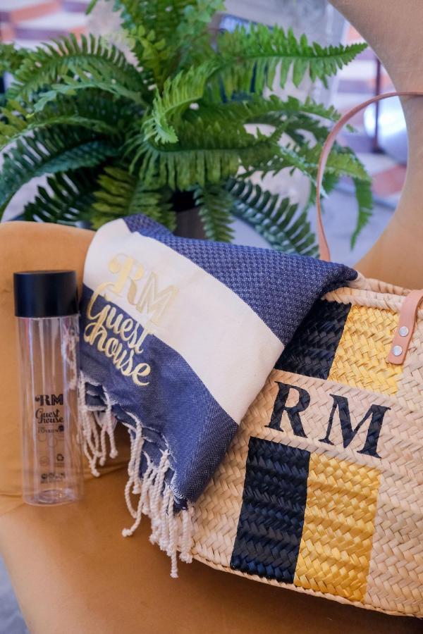 Rm The Experience - Small Portuguese Hotels Setúbal Eksteriør bilde