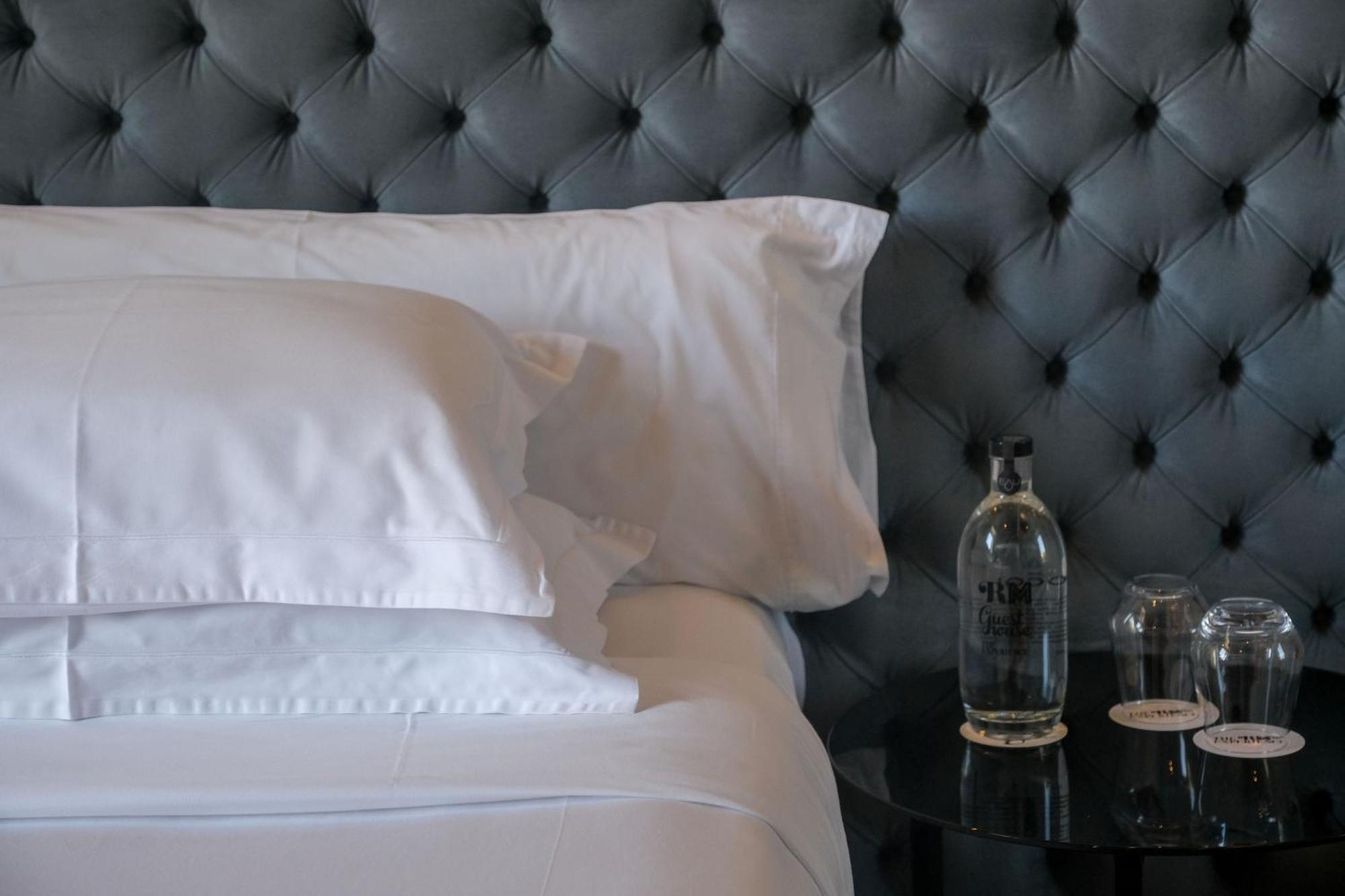 Rm The Experience - Small Portuguese Hotels Setúbal Eksteriør bilde