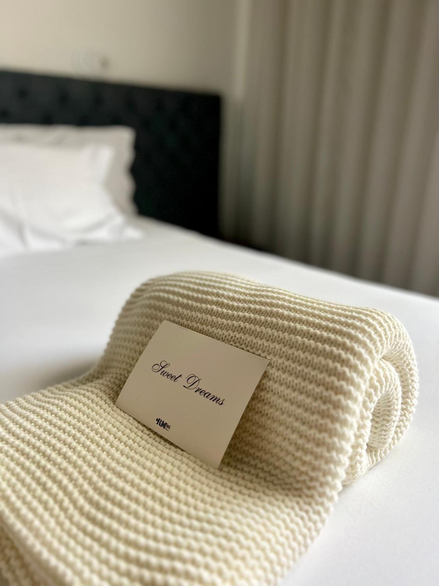 Rm The Experience - Small Portuguese Hotels Setúbal Eksteriør bilde