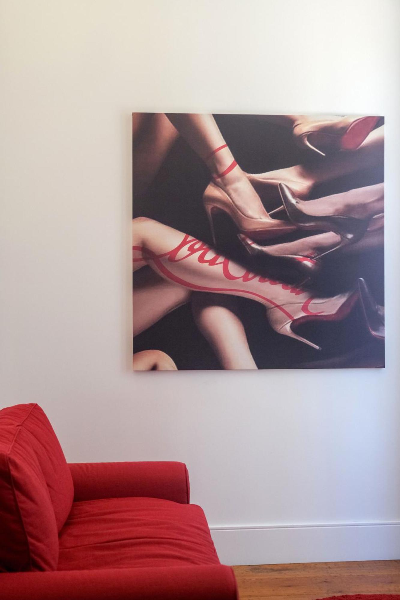 Rm The Experience - Small Portuguese Hotels Setúbal Eksteriør bilde