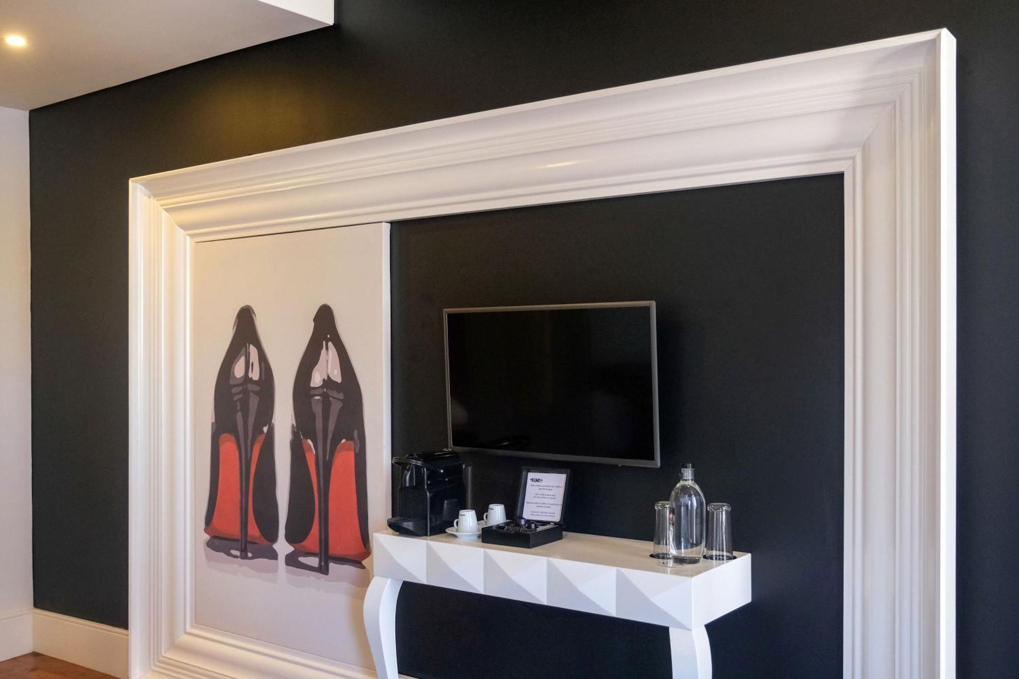 Rm The Experience - Small Portuguese Hotels Setúbal Eksteriør bilde