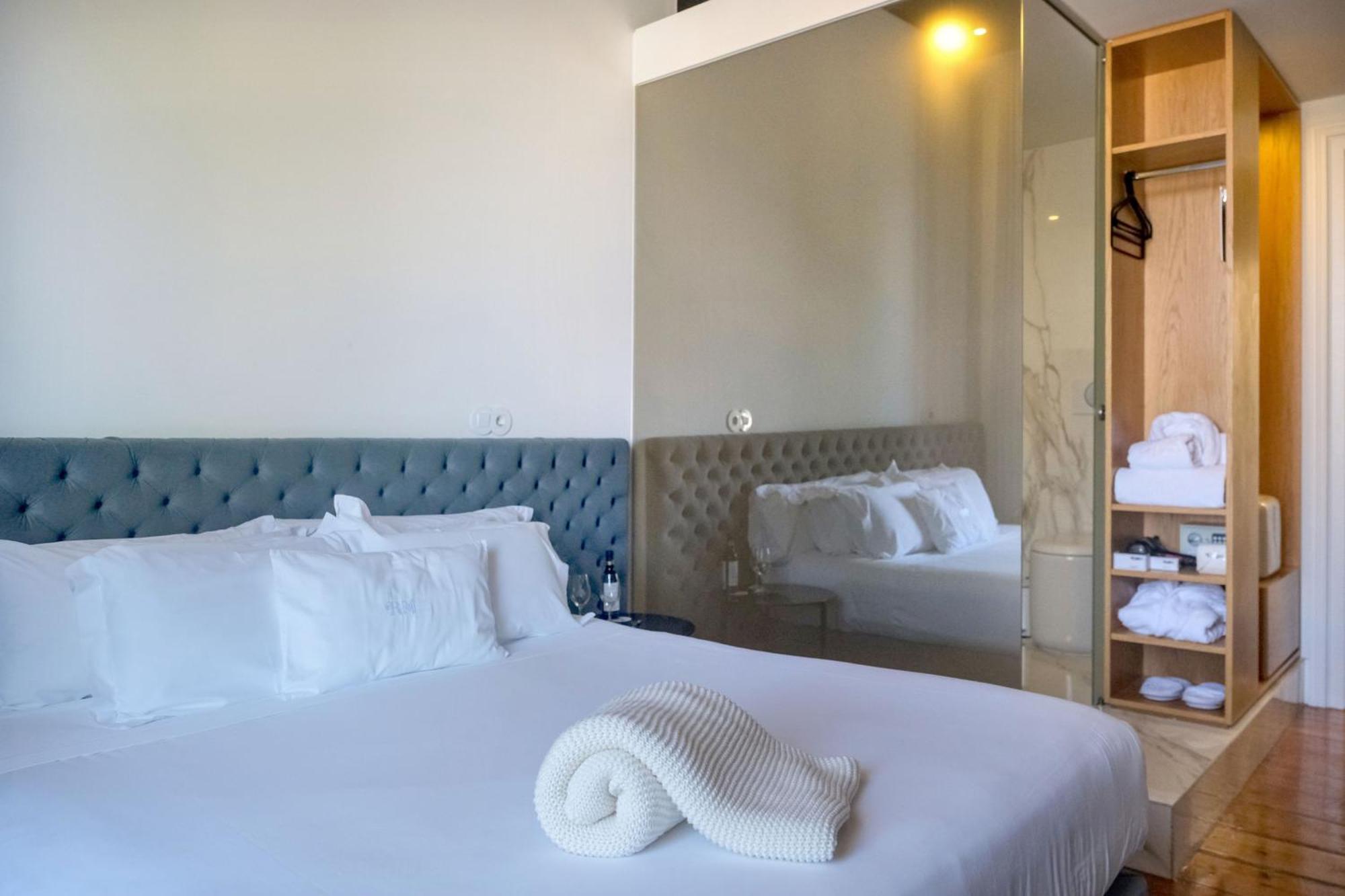 Rm The Experience - Small Portuguese Hotels Setúbal Eksteriør bilde