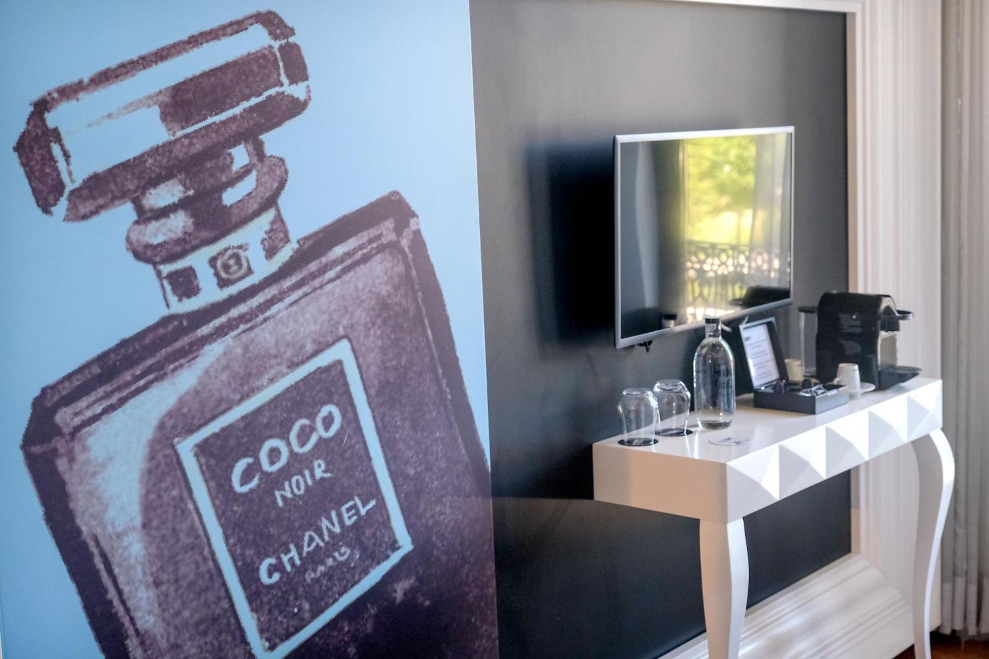 Rm The Experience - Small Portuguese Hotels Setúbal Eksteriør bilde
