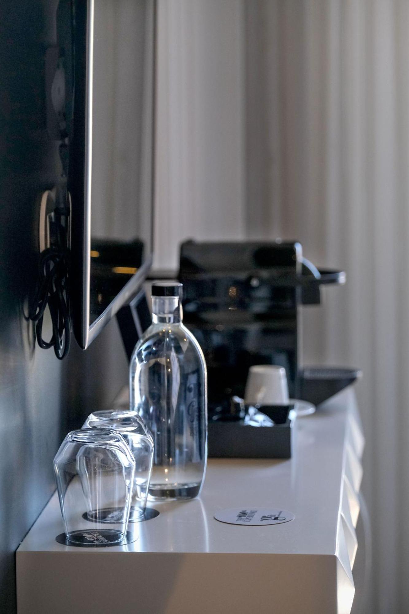 Rm The Experience - Small Portuguese Hotels Setúbal Eksteriør bilde