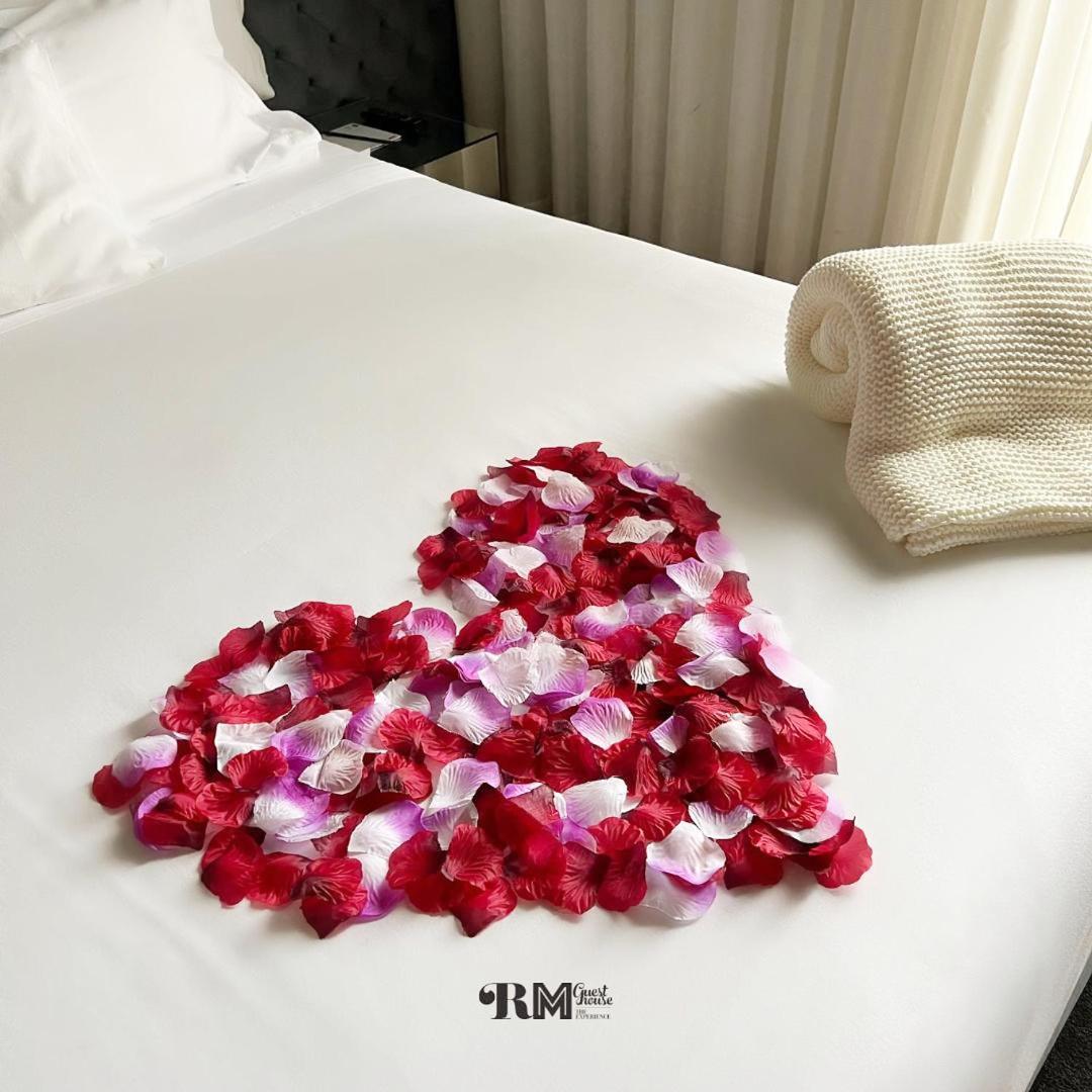 Rm The Experience - Small Portuguese Hotels Setúbal Eksteriør bilde