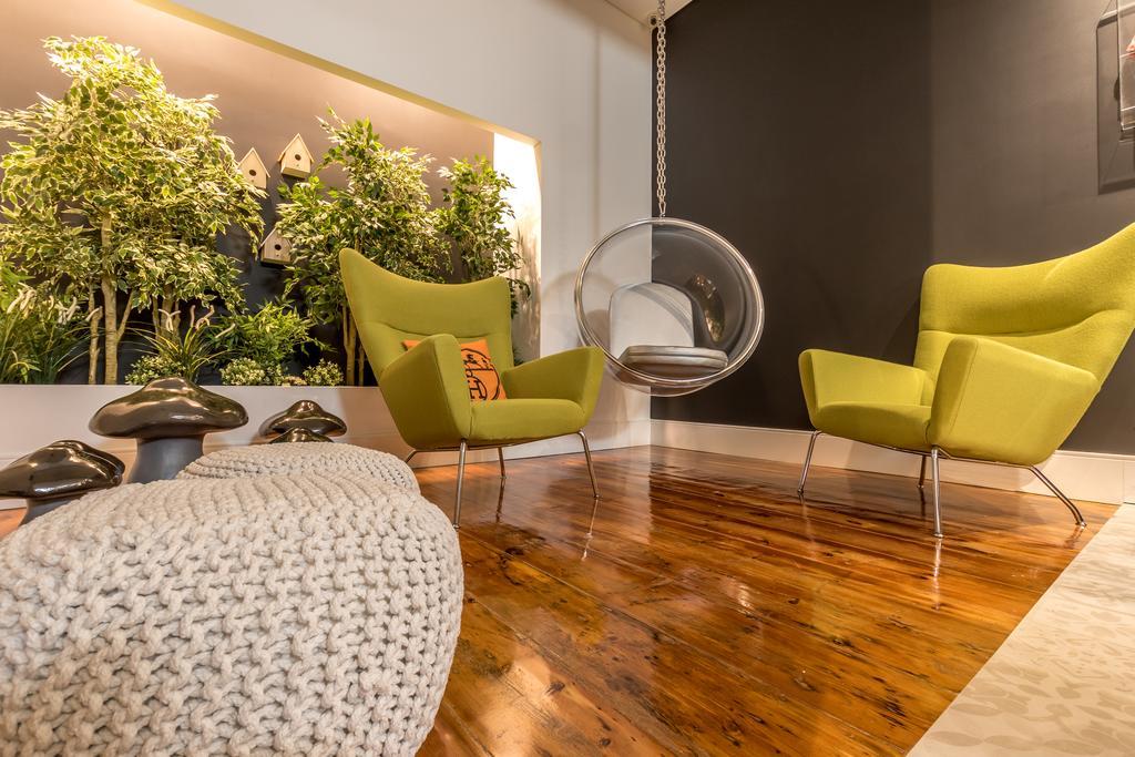 Rm The Experience - Small Portuguese Hotels Setúbal Eksteriør bilde