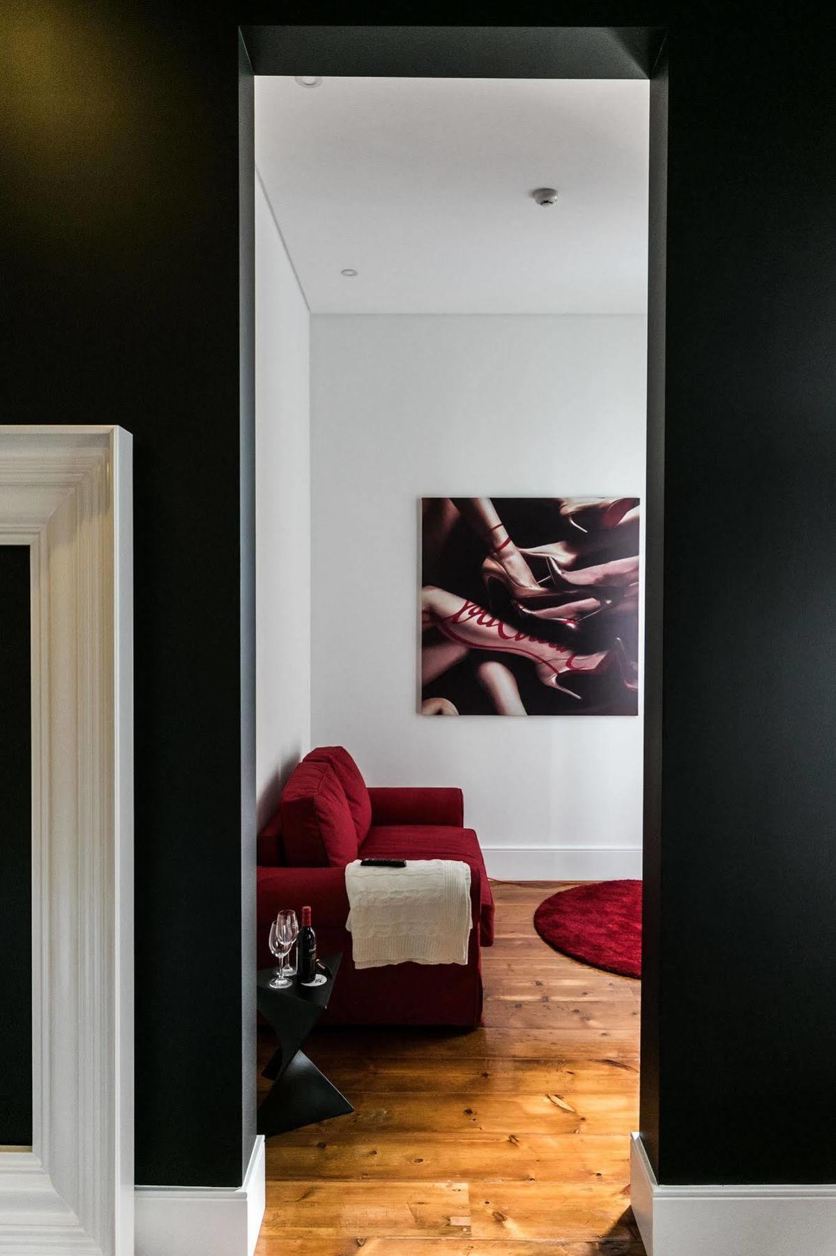 Rm The Experience - Small Portuguese Hotels Setúbal Eksteriør bilde