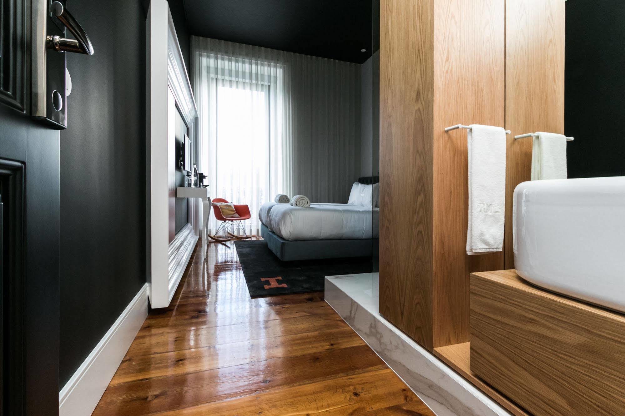 Rm The Experience - Small Portuguese Hotels Setúbal Eksteriør bilde