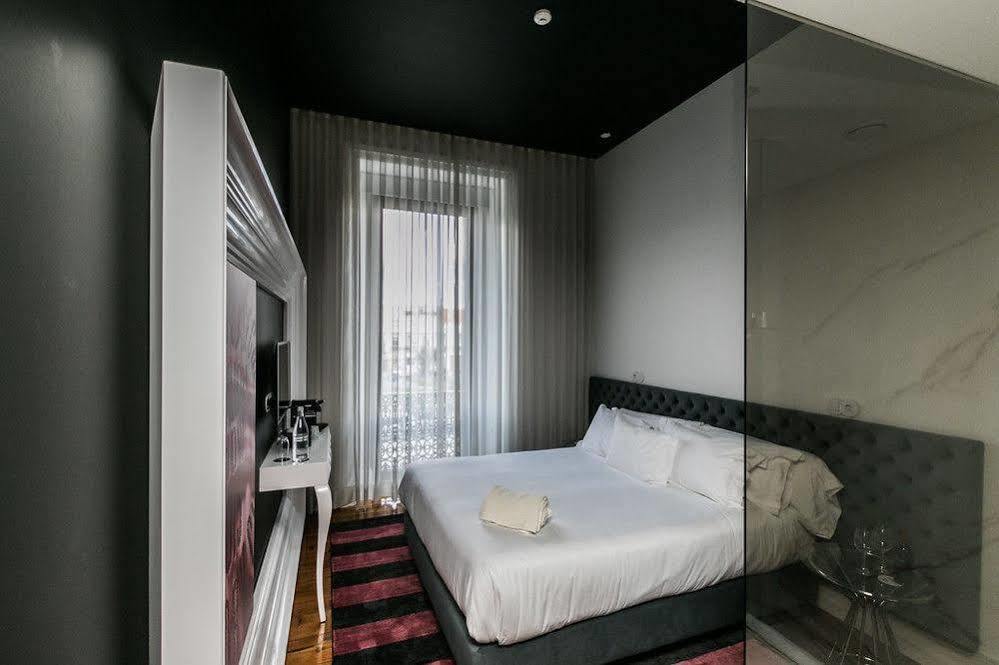 Rm The Experience - Small Portuguese Hotels Setúbal Eksteriør bilde
