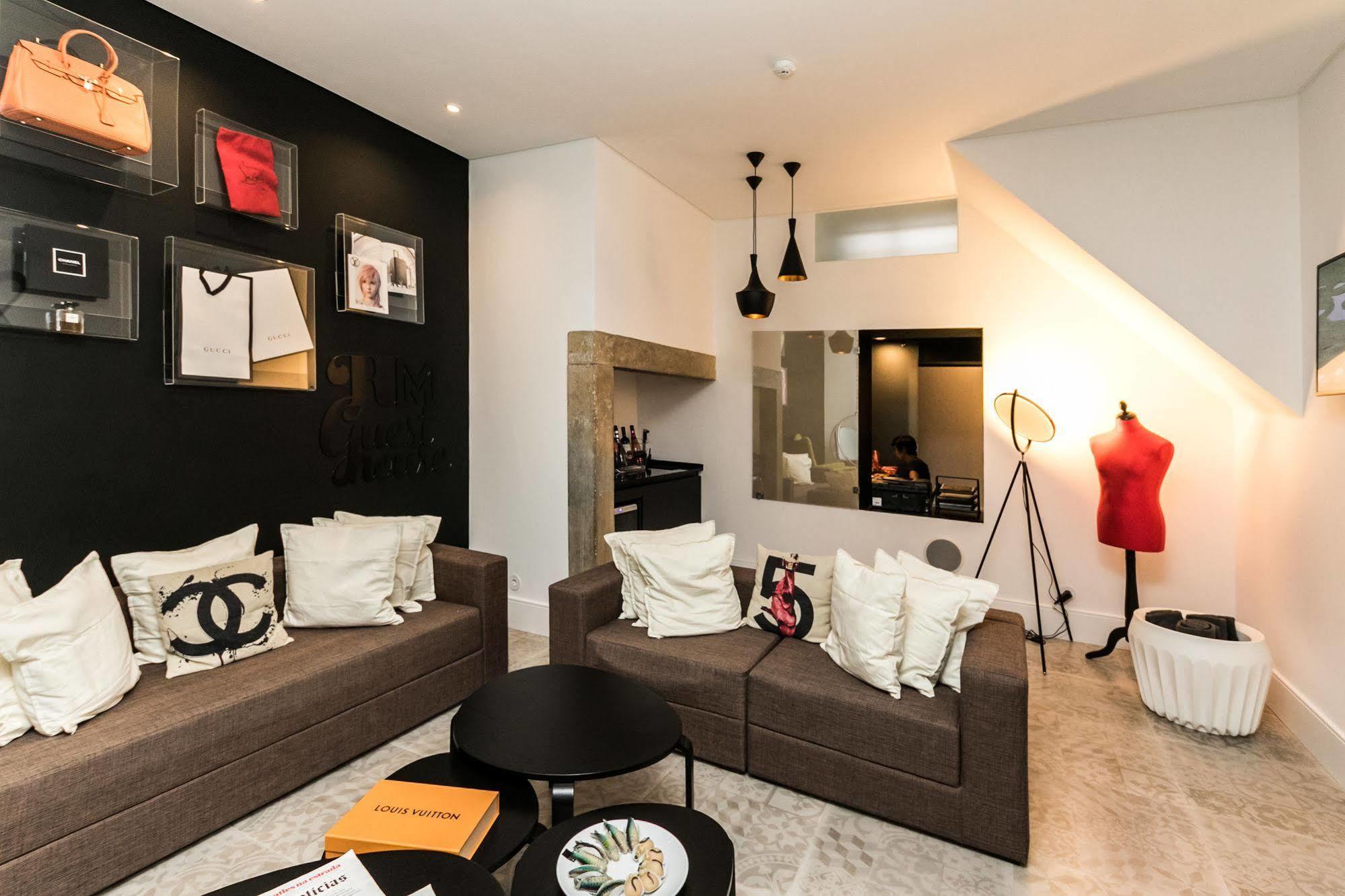Rm The Experience - Small Portuguese Hotels Setúbal Eksteriør bilde