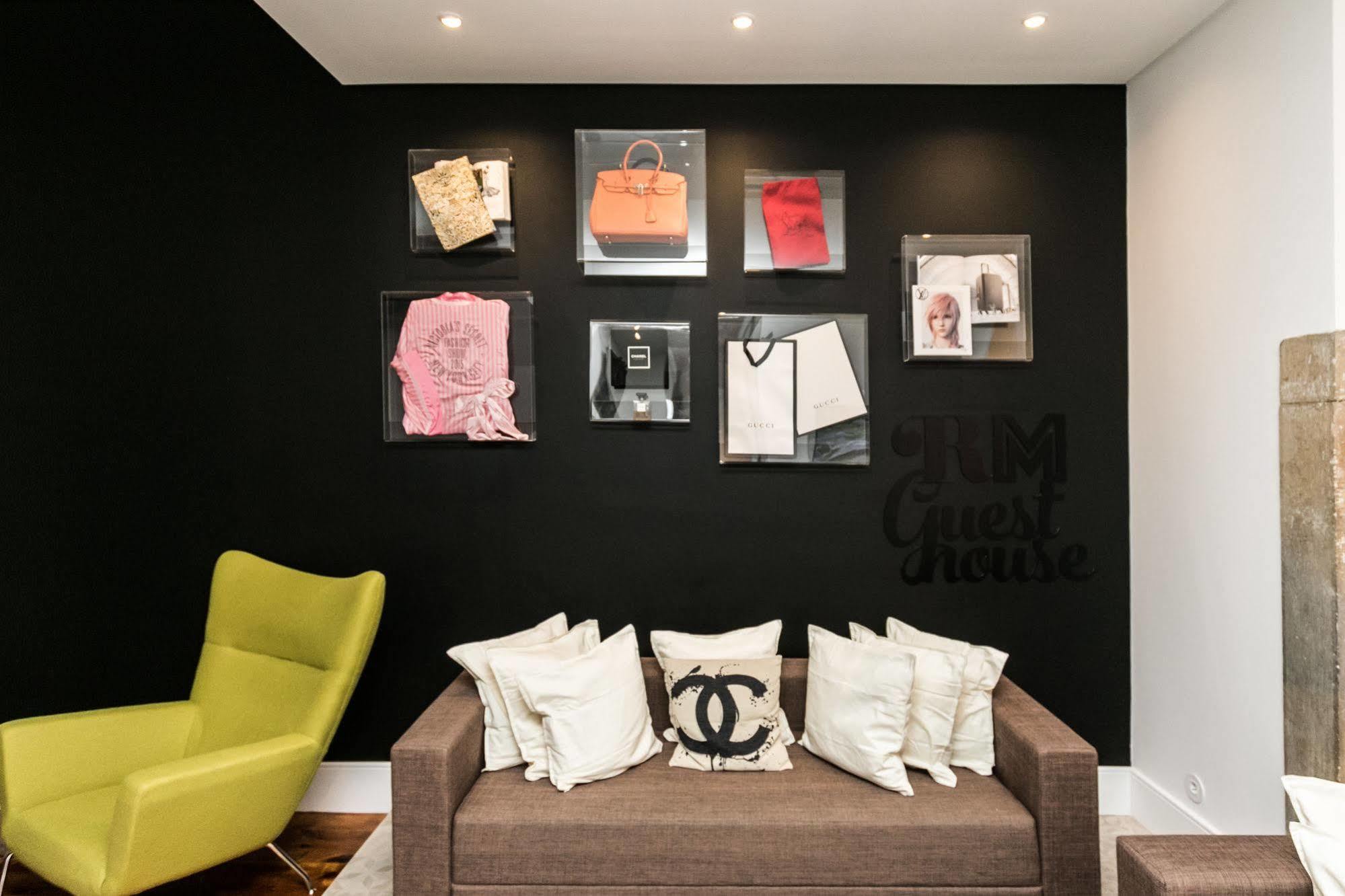 Rm The Experience - Small Portuguese Hotels Setúbal Eksteriør bilde