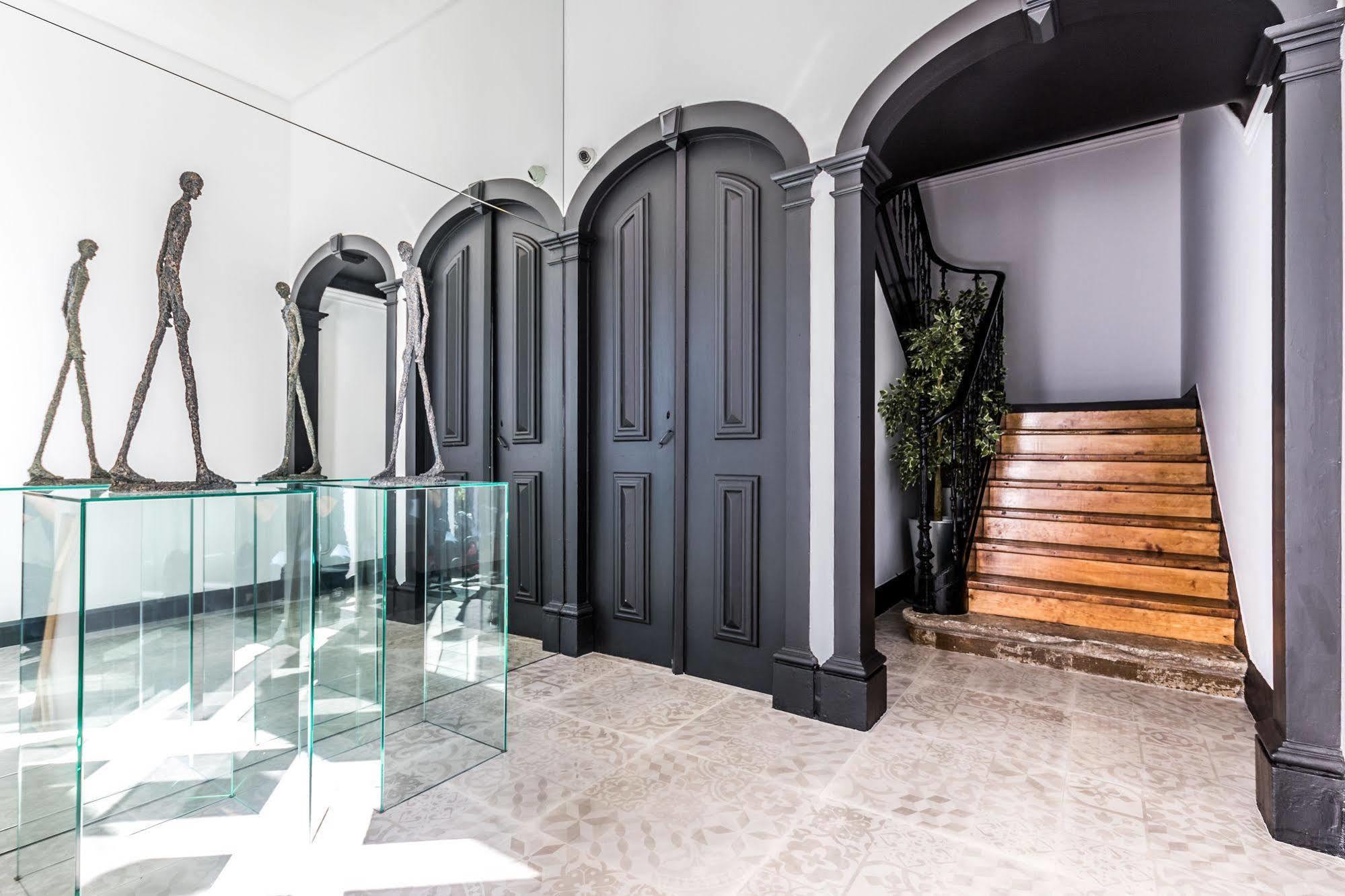 Rm The Experience - Small Portuguese Hotels Setúbal Eksteriør bilde