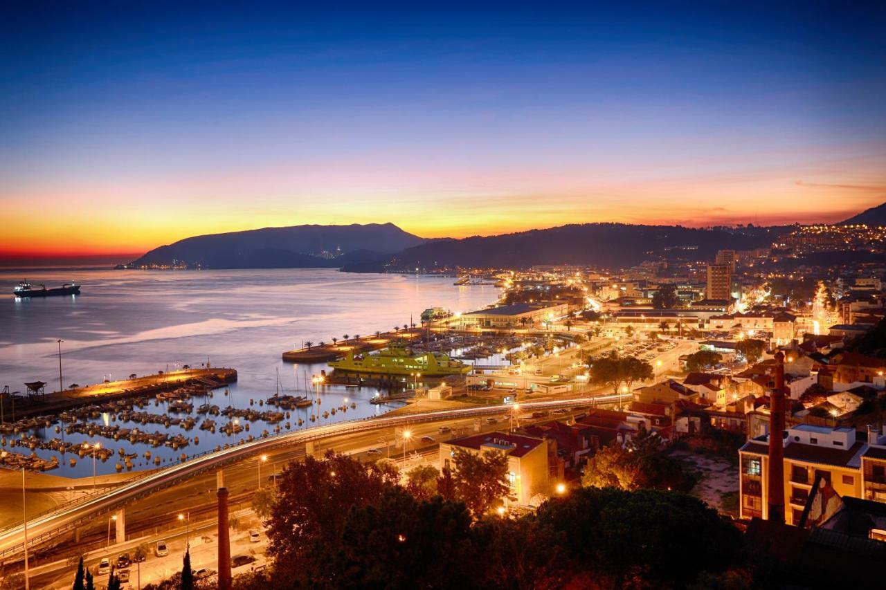 Rm The Experience - Small Portuguese Hotels Setúbal Eksteriør bilde